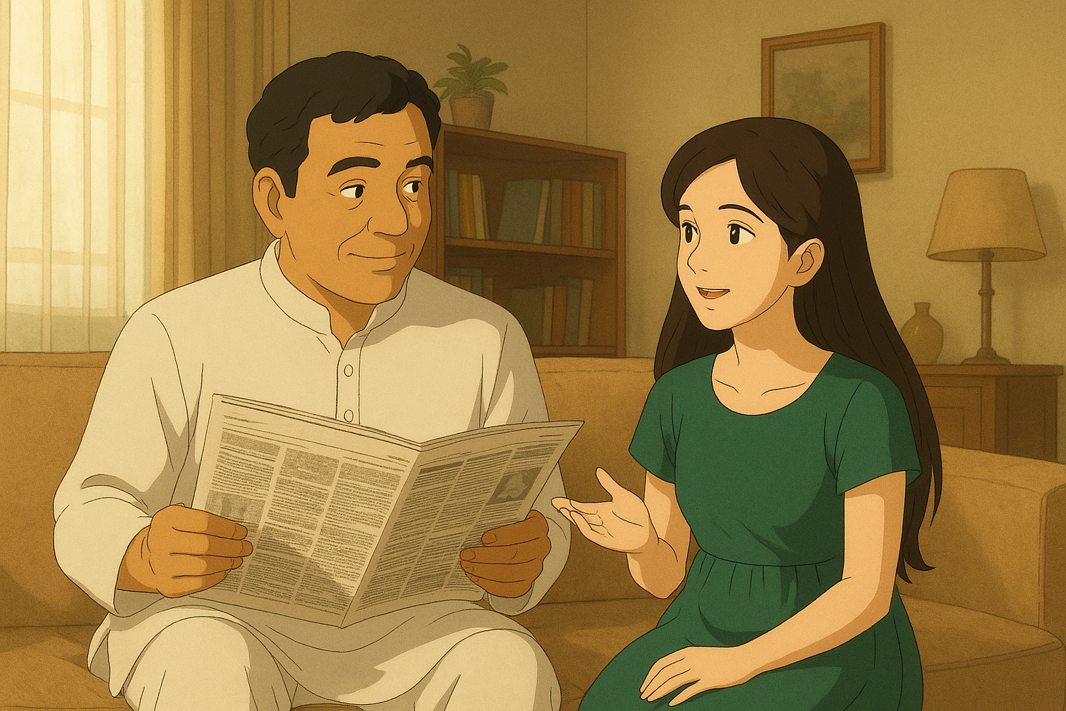 Thread-8 Lata’s Doubts 