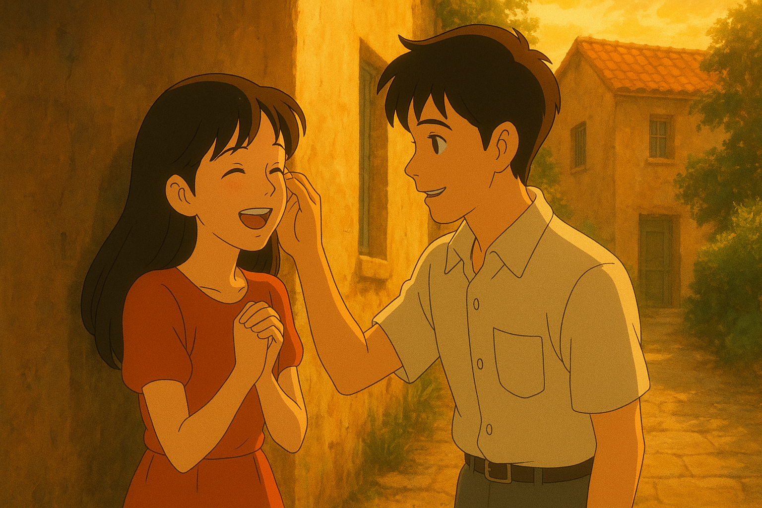 Thread-13 Three Seconds to Forever