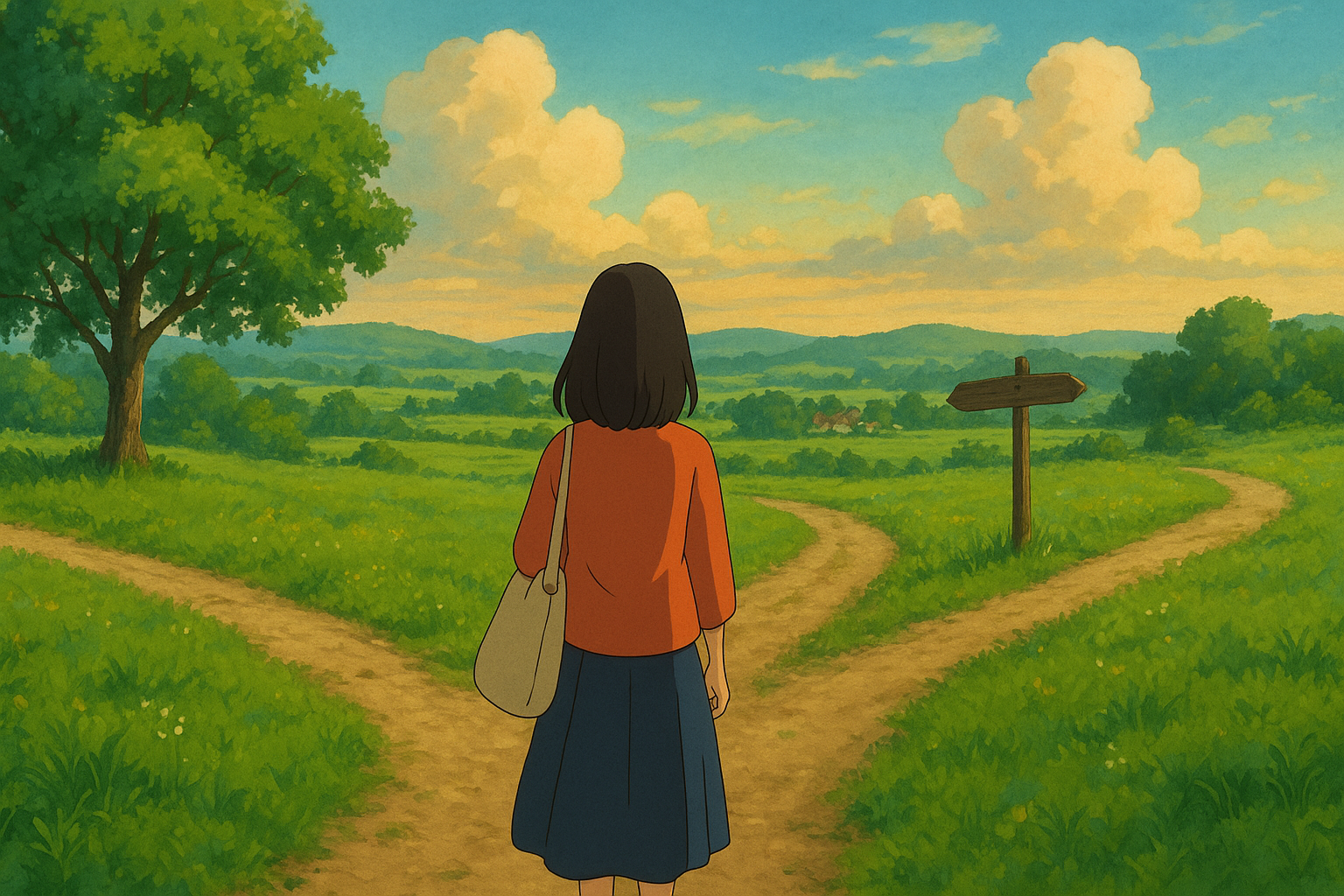 Thread-20 Whispers of the Heart: A Love in the Balance